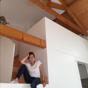 Meet your Posher, Tamara